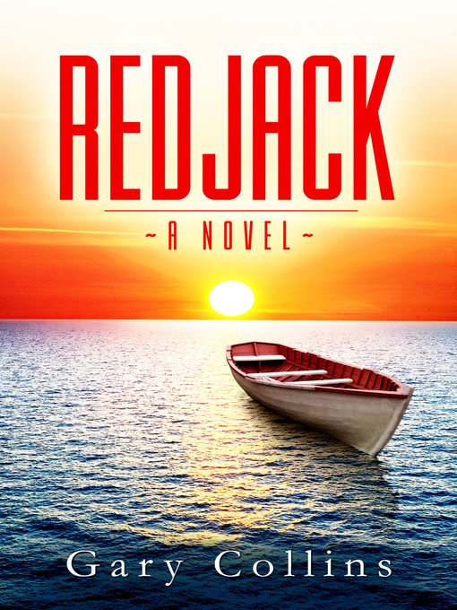 Title details for Redjack by Gary Collins - Available
